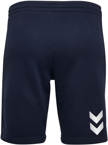 Hummel Hummel Bermuda Kurze Hose Hmlgo Multisport Damen in MARINE