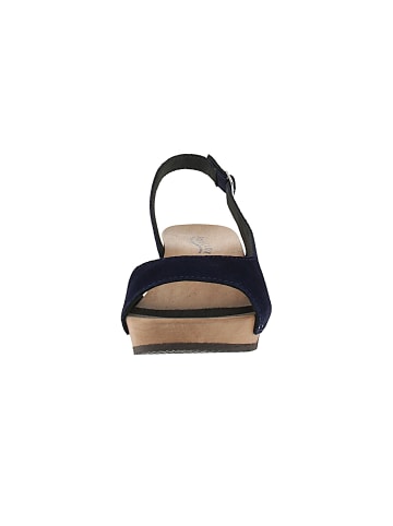 SOFTCLOX Sandaletten Konny in Blau