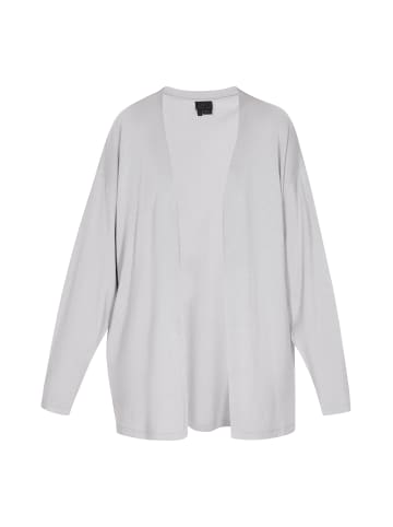 DreiMaster Women Cardigan in grey