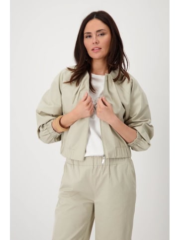 monari Jacke in bamboo
