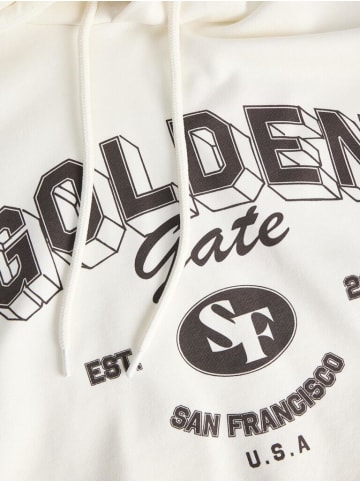 JJXX Sweatshirt in vanilla ice