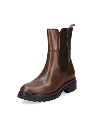 Tamaris Chelsea-Boot in braun