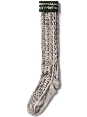 Stockerpoint Trachtenstrümpfe "54080" in beige