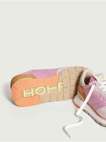 HOFF Sneaker in rot