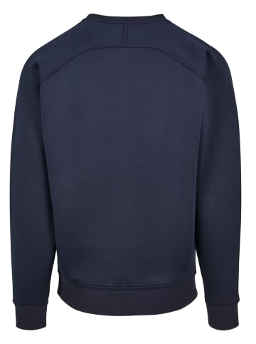 Urban Classics Urban Classics Rundhalsausschnitt in midnightnavy