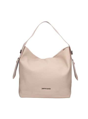 Pierre Cardin Umhängetasche in GREY
