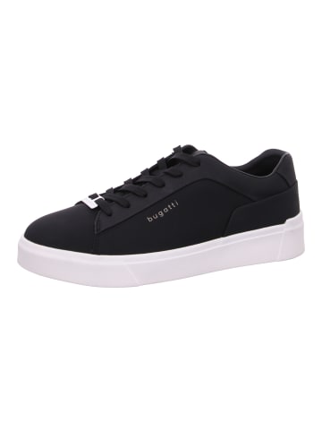 Bugatti Sneaker Gunter in Schwarz
