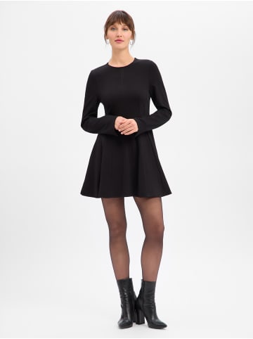 edited Kleid Imen in schwarz - 0001