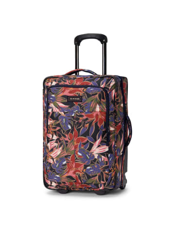 Dakine Carry On Roller 42 - Rollenreisetasche 56 cm (dark stargazer) in dark stargazer