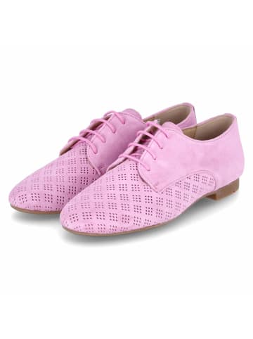 LLOYD Halbschuhe VILMA in Rosa