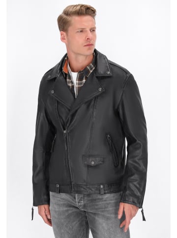 DreiMaster Men Jacket in grey