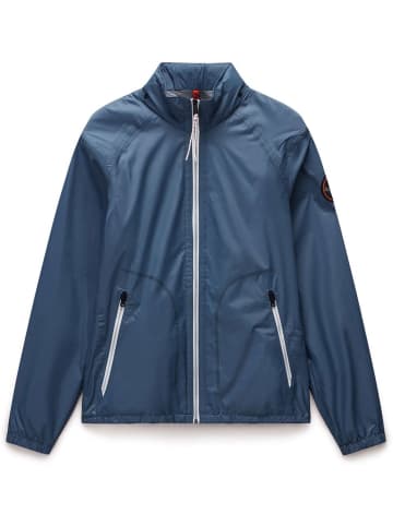 Napapijri Jacke "A-Cloudy" in Multicolor