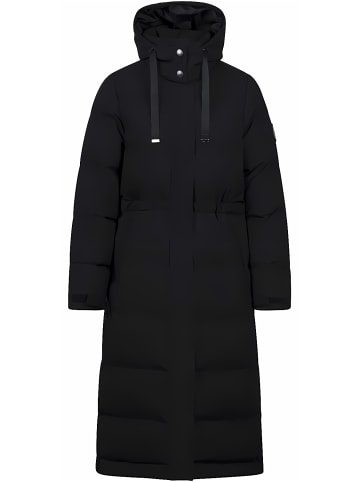 Trespass Regenjacke "Colter Rainwear Jacket" in Schwarz