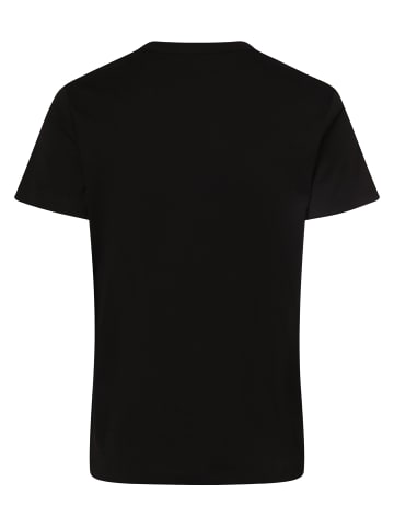 Marie Lund T-Shirt in schwarz