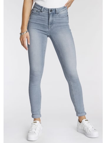 ARIZONA Skinny-fit-Jeans in bleached