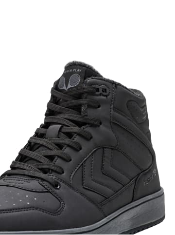 Hummel Hummel Sneaker St. Power Erwachsene Leichte Design Wasserabweisend Und Windabweisend in BLACK