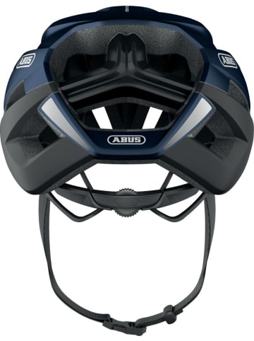 ABUS Road Helm STORMCHASER in midnight blue