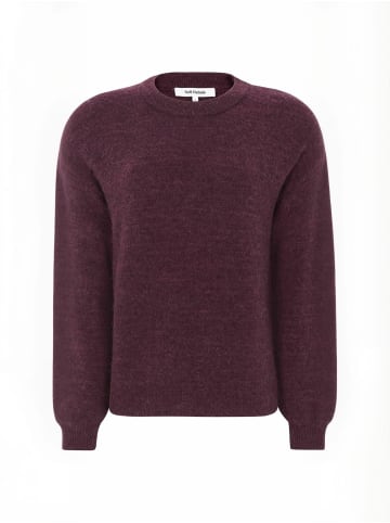 Soft Rebels Pullover SRAllison in 365 Vinyard Wine