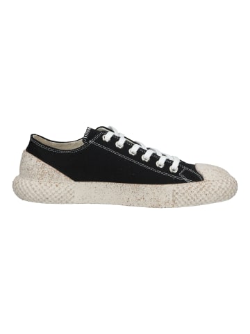 ASPORTUGUESAS Sneaker in Schwarz