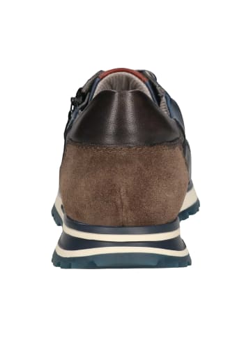 Bugatti Sneaker in blau