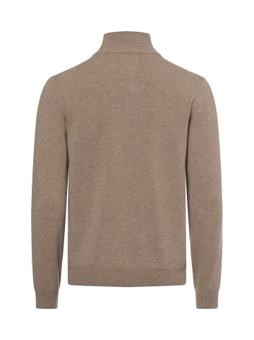 Gant Pullover in sand - 0003
