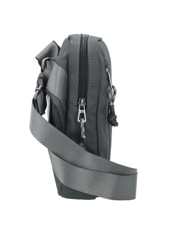 Camel Active Explore Umhängetasche 24 cm in khaki