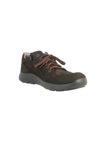 Jomos Halbschuhe für Herren in braun in braun