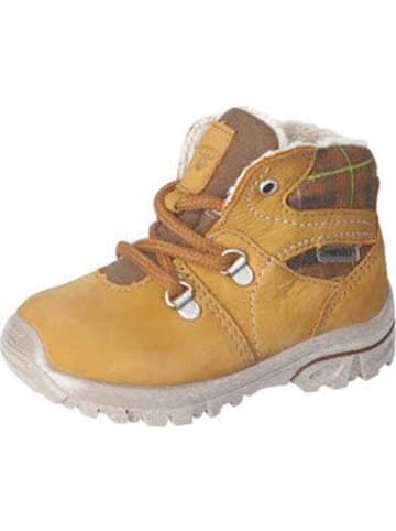 Ricosta Outdoorstiefel DESSE in senf/hazel