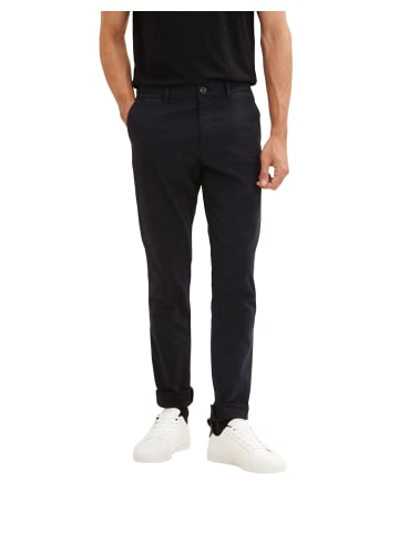 Tom Tailor Hose in BLACK