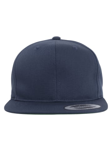 Flexfit Snapback - Classic in navy