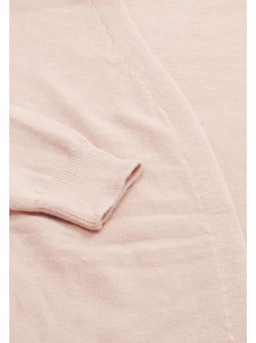 yasanna Damen Strickjacke in Rosa