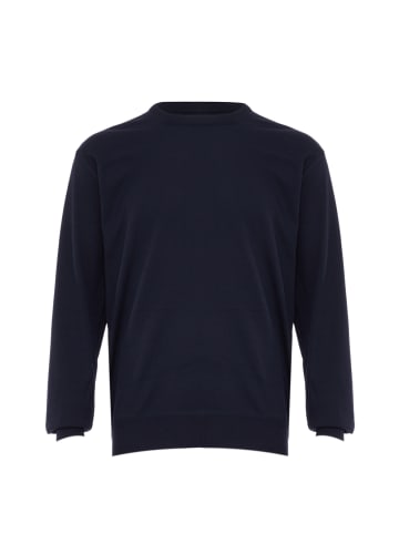 fernell Pullover in Marine