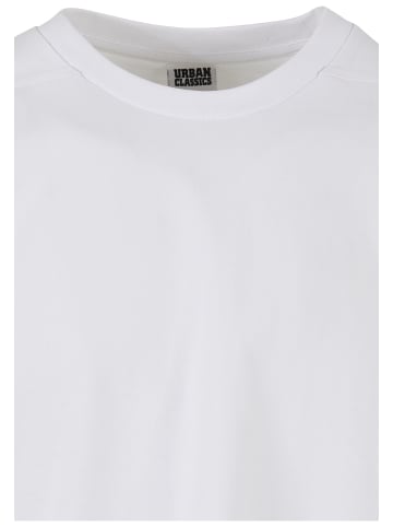 Urban Classics Long Sleef in white