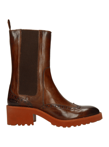 MELVIN & HAMILTON Stiefel Abigail 2 in Braun