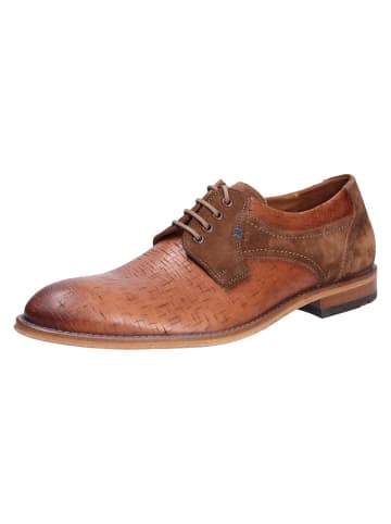 LLOYD Business Schuhe für Herren in hellbraun in hell-braun