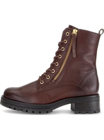 Gabor Stiefelette in braun