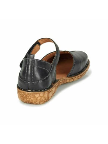 Josef Seibel Sandalen für Damen in schwarz