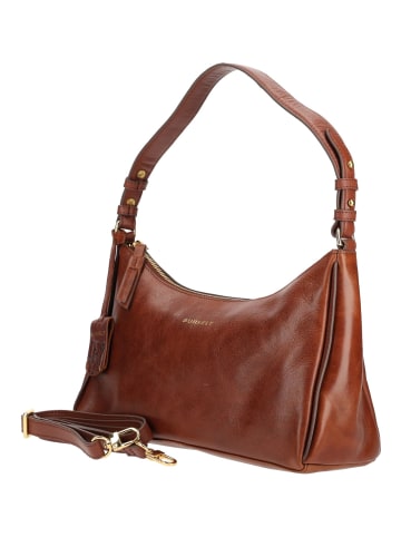 Burkely Taschen in Chestnut