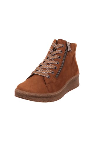 Semler Stiefel in braun