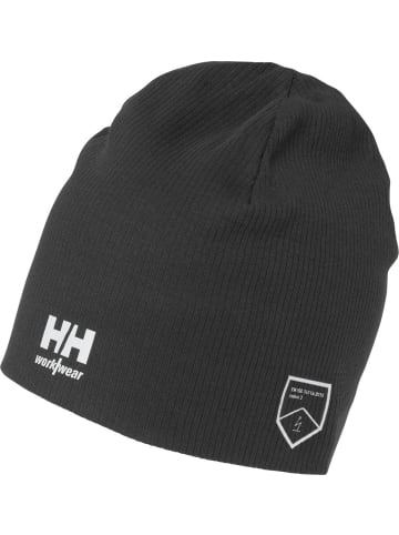 Helly Hansen Mütze "Fyre Beanie" in Schwarz
