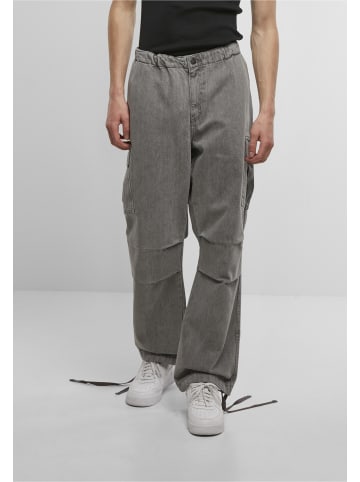 2Y Studios Cargo Trouser in grey