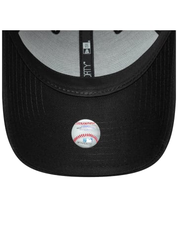 NEW ERA New Era 9FORTY Outline Camo New York Yankees MLB Cap in Schwarz