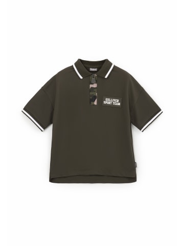 Gulliver Poloshirt in Khaki