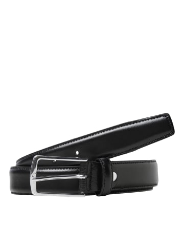 Jack & Jones Gürtel in Black