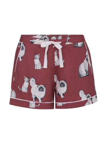 Cyberjammies Joise Nachtwäsche in rot