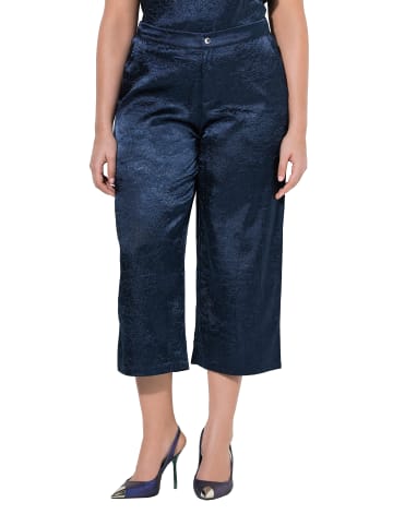 Ulla Popken Culotte in marine