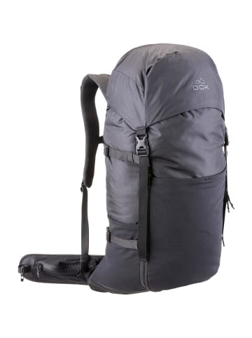 OCK Wanderrucksack Tech Hike in black