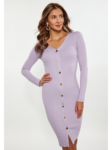 faina Women Dress in Lavendel