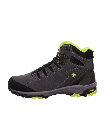 Brütting Wanderschuhe in Grau
