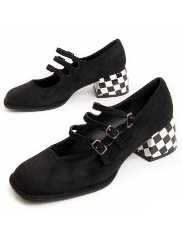 Montevita Pumps Corela5 in Schwarz